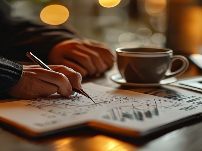 Strategic business planning and consultation